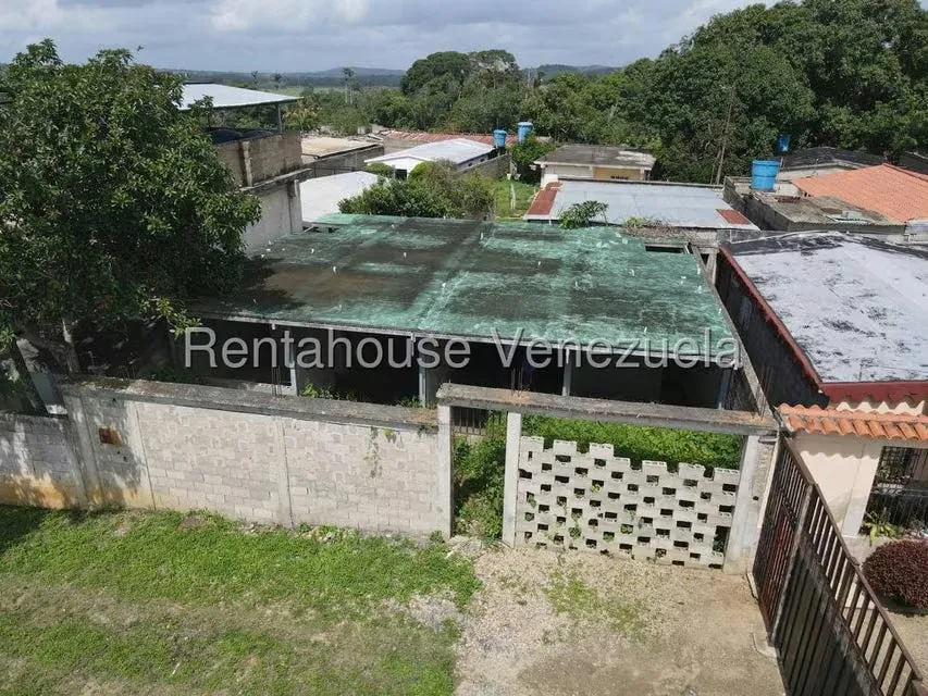 Terreno (Residencial) en Venta en Municipio Crespo, Lara - 27