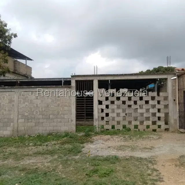 Terreno (Residencial) en Venta en Municipio Crespo, Lara - 4
