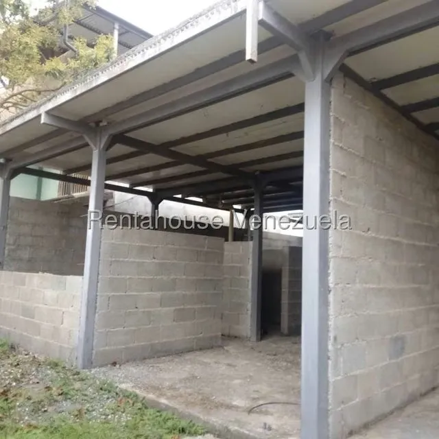 Terreno (Residencial) en Venta en Municipio Crespo, Lara - 4