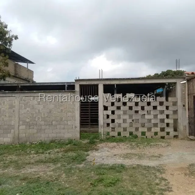 Terreno (Residencial) en Venta en Municipio Crespo, Lara - 5