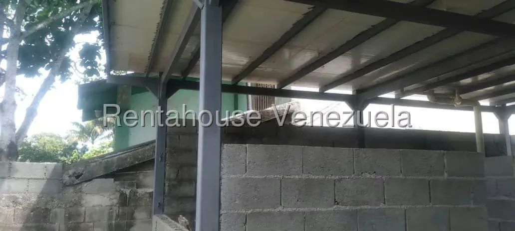 Terreno (Residencial) en Venta en Municipio Crespo, Lara - 10