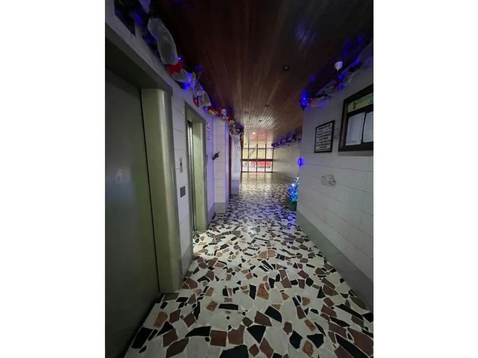 Alquiler Apartamento CHACAO - 2