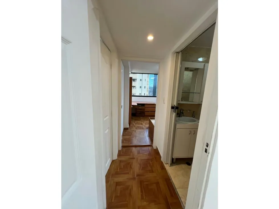 Alquiler Apartamento CHACAO - 11