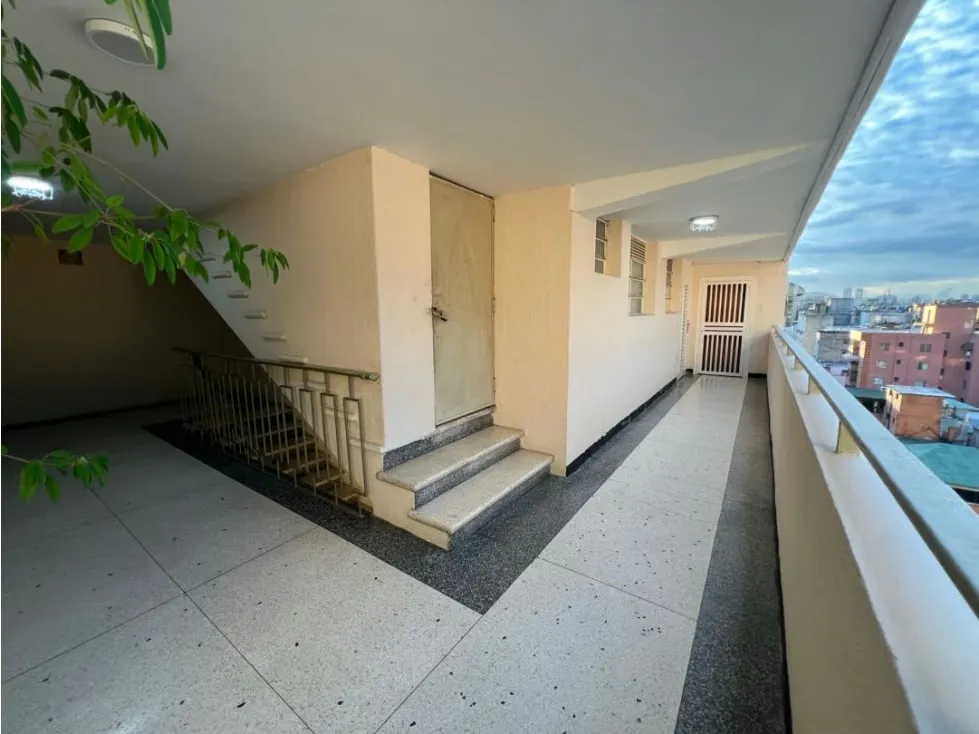 Alquiler Apartamento CHACAO - 3
