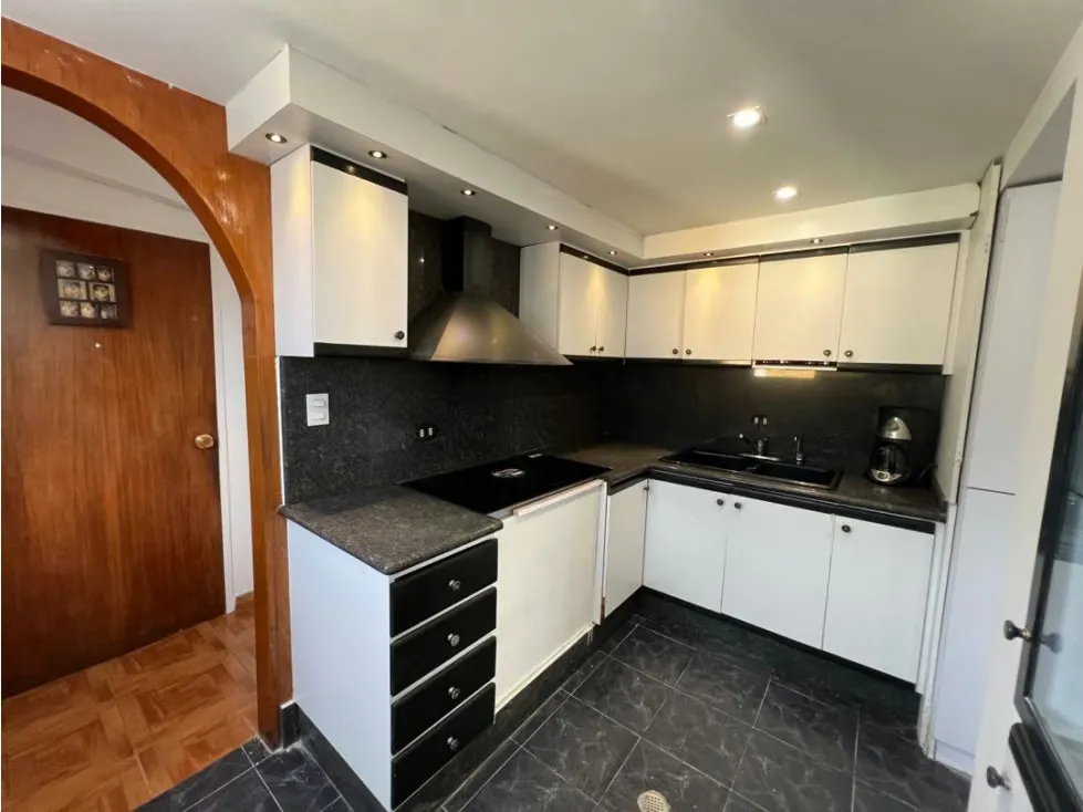 Alquiler Apartamento CHACAO - 5