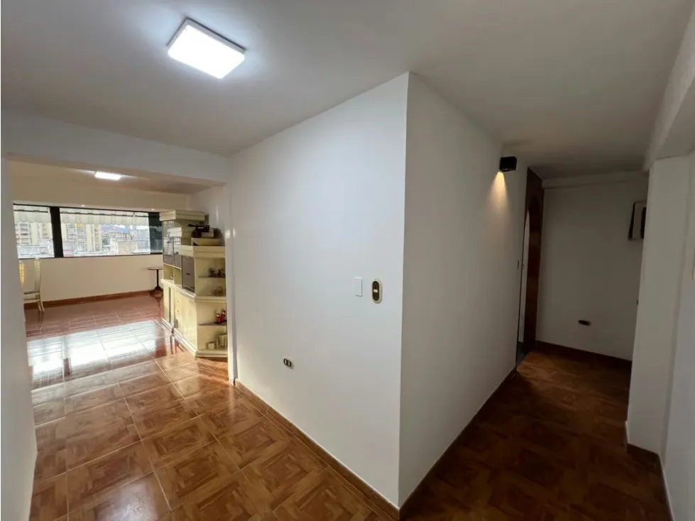 Alquiler Apartamento CHACAO - 7