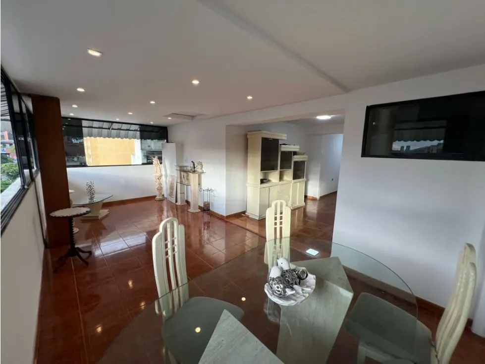 Alquiler Apartamento CHACAO - 8