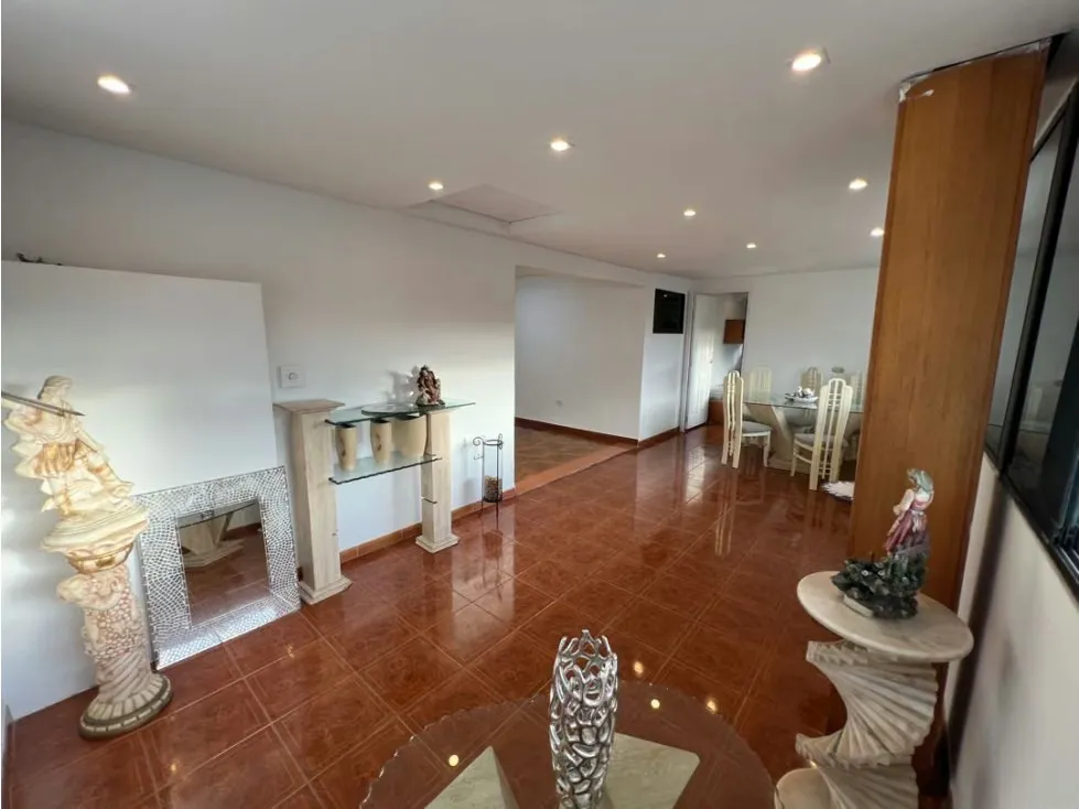 Alquiler Apartamento CHACAO - 9
