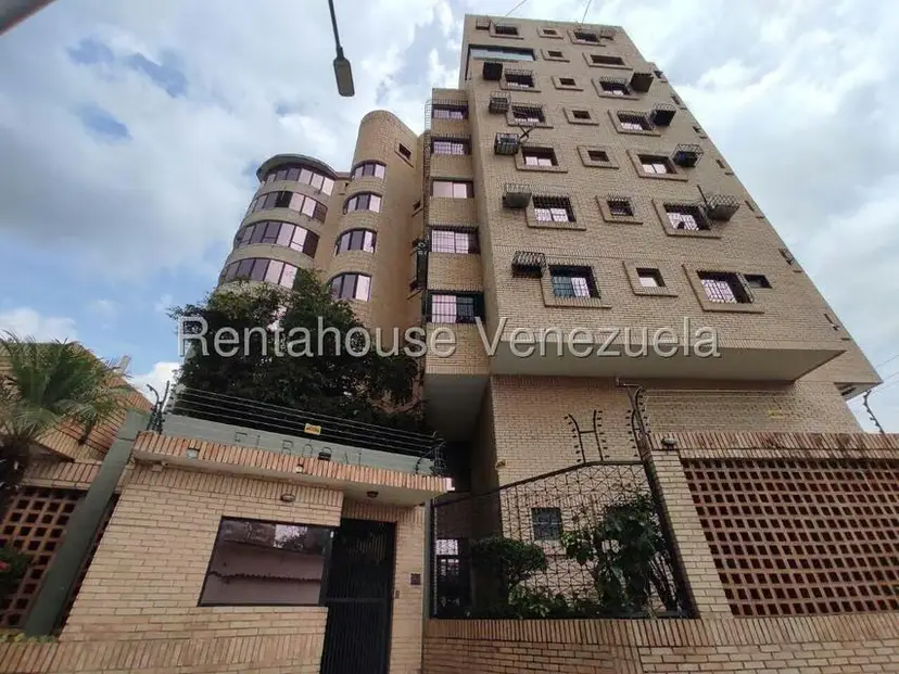 Apartamento (1 Nivel) en Venta en El Toro de Las Delicias, Aragua