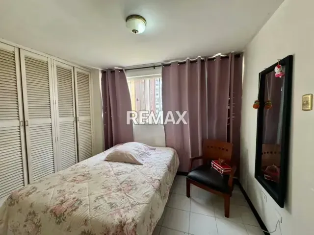 Apartamento. Venta. Pueblo Nuevo - 4