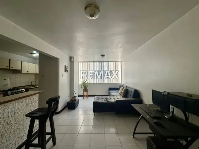 Apartamento. Venta. Pueblo Nuevo - 6