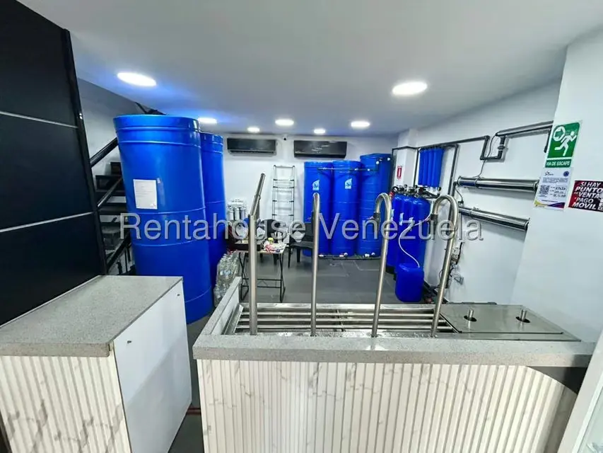 Local Comercial en Venta en Centro, Lara - 3