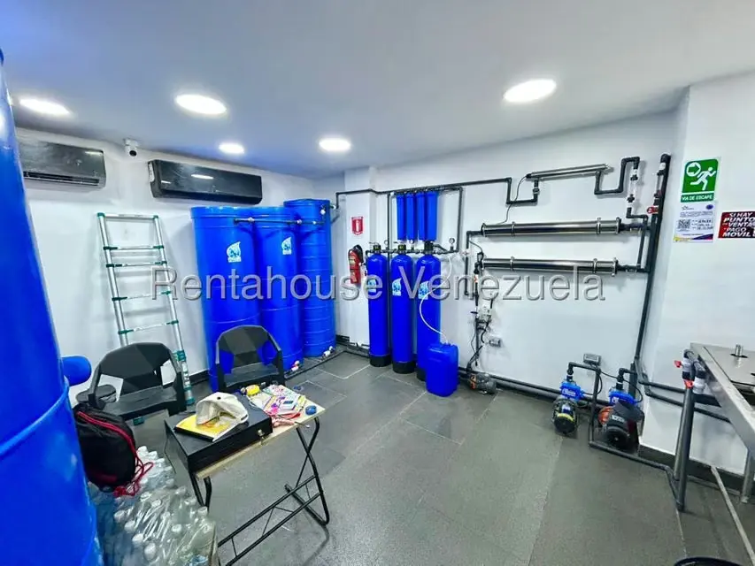 Local Comercial en Venta en Centro, Lara - 4