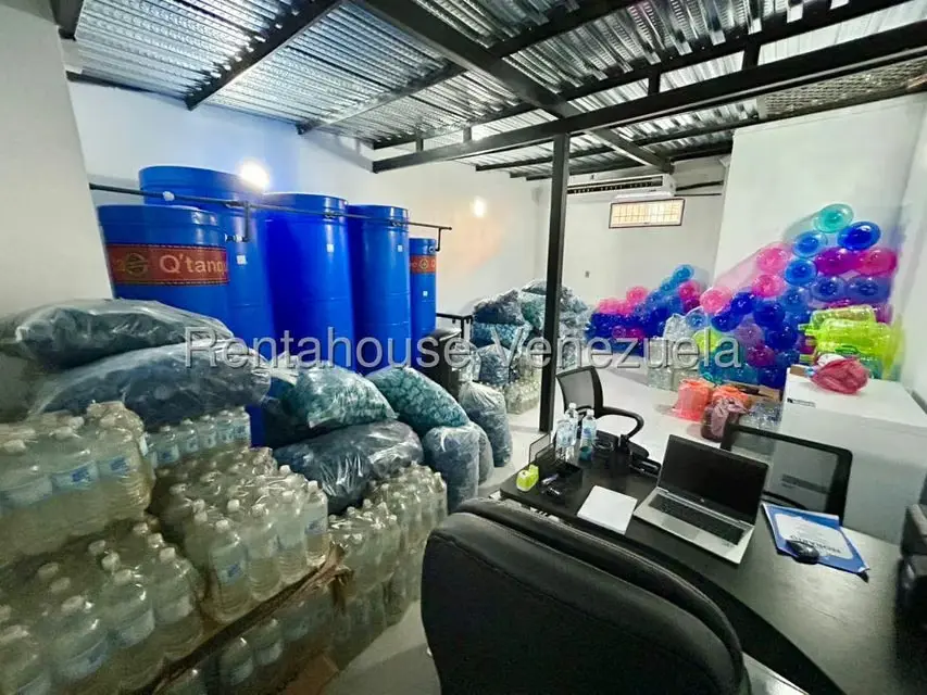 Local Comercial en Venta en Centro, Lara - 9