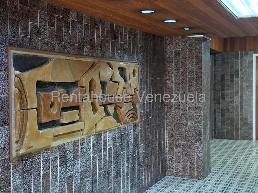 Apartamento (1 Nivel) en Venta en Santa Rosa de Lima, Distrito Metropolitano - 2