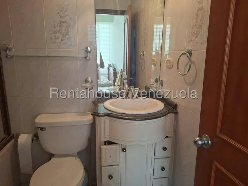 Apartamento (1 Nivel) en Venta en Santa Rosa de Lima, Distrito Metropolitano - 11