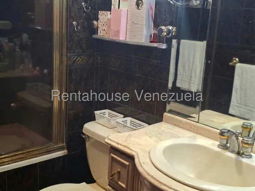 Apartamento (1 Nivel) en Venta en Santa Rosa de Lima, Distrito Metropolitano - 14
