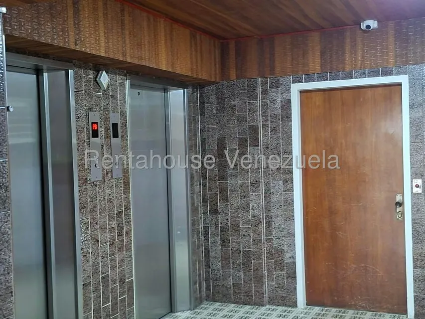 Apartamento (1 Nivel) en Venta en Santa Rosa de Lima, Distrito Metropolitano - 3