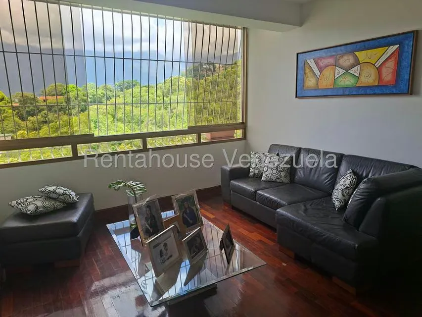 Apartamento (1 Nivel) en Venta en Santa Rosa de Lima, Distrito Metropolitano - 4