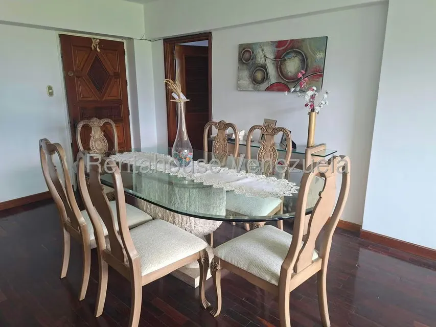 Apartamento (1 Nivel) en Venta en Santa Rosa de Lima, Distrito Metropolitano - 7