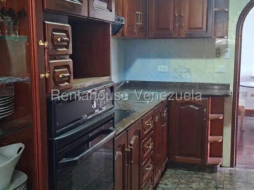 Apartamento (1 Nivel) en Venta en Santa Rosa de Lima, Distrito Metropolitano - 8