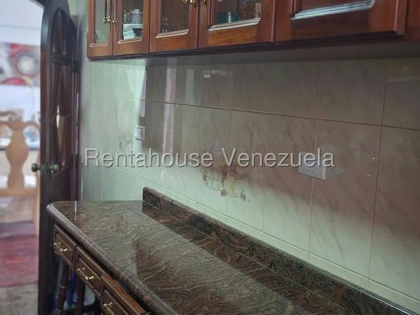 Apartamento (1 Nivel) en Venta en Santa Rosa de Lima, Distrito Metropolitano - 9