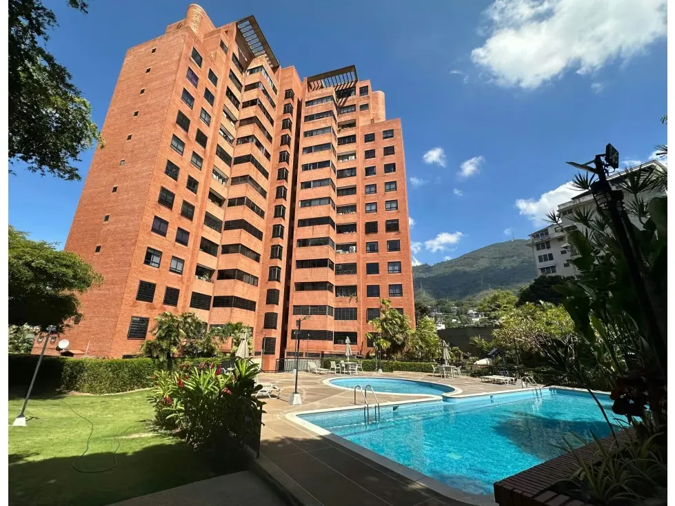 Venta Apto Urb. La Florida (Res. Estancia Florida) 344597