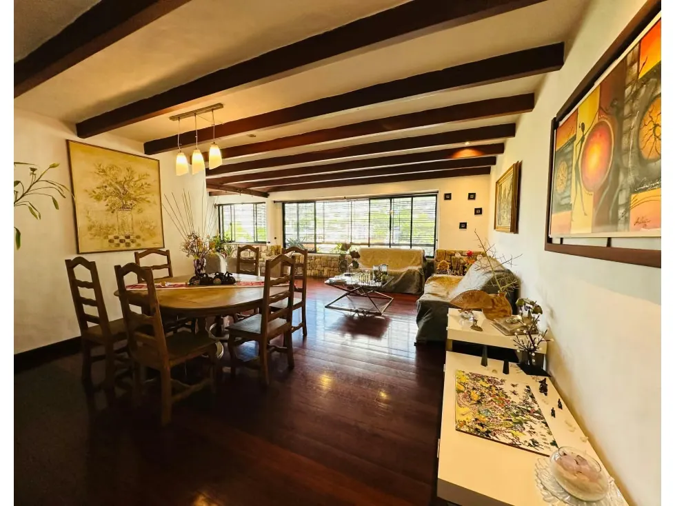 Venta Apto Urb. La Florida (Res. Estancia Florida) 344597 - 3