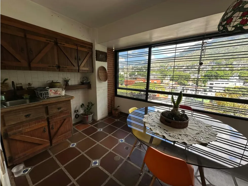 Venta Apto Urb. La Florida (Res. Estancia Florida) 344597 - 8