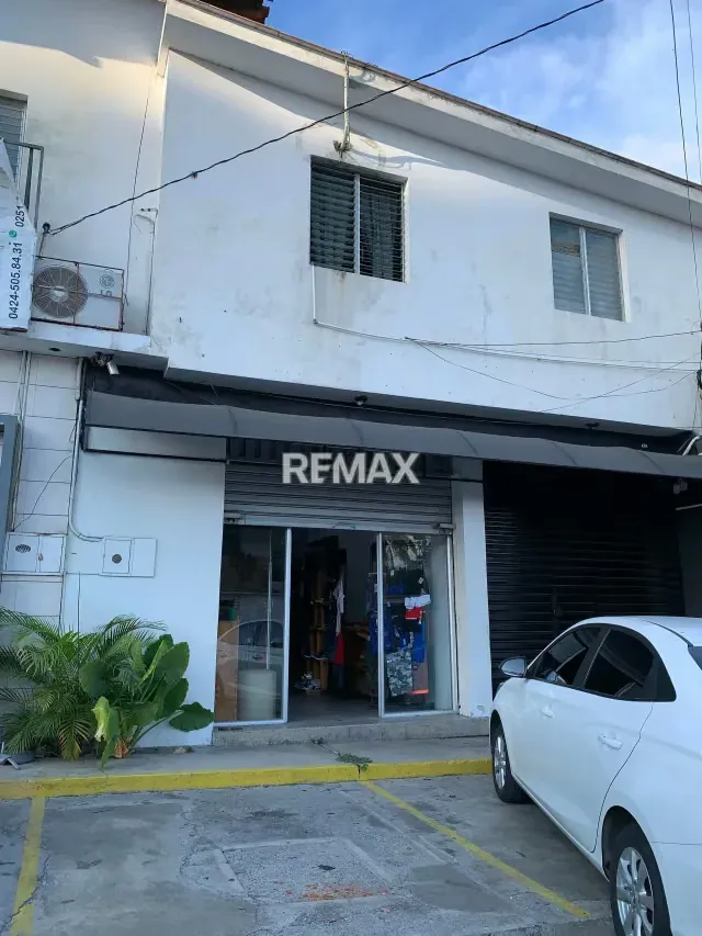 LOCAL COMERCIAL EN ALQUILER EN PREGONERO
