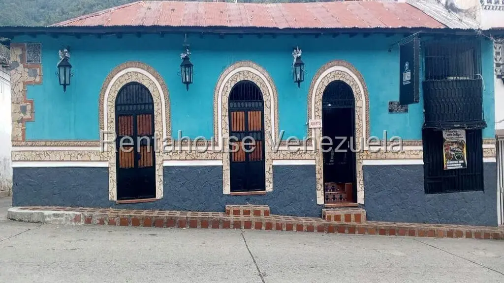 Comercial (Local Comercial) en Venta en Sector Centro Trujillo, Trujillo