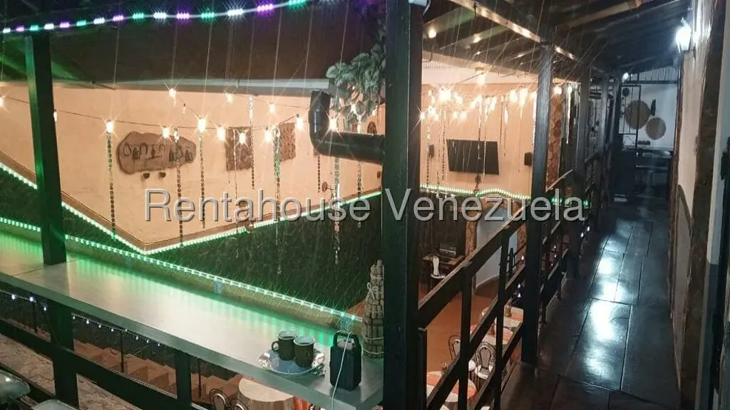 Comercial (Local Comercial) en Venta en Sector Centro Trujillo, Trujillo - 11