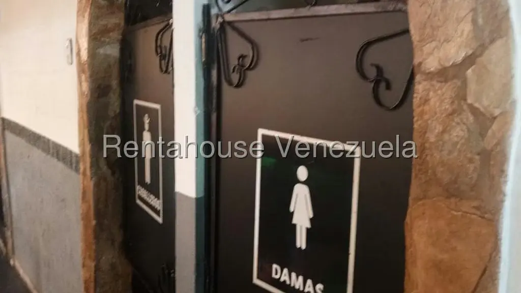 Comercial (Local Comercial) en Venta en Sector Centro Trujillo, Trujillo - 13