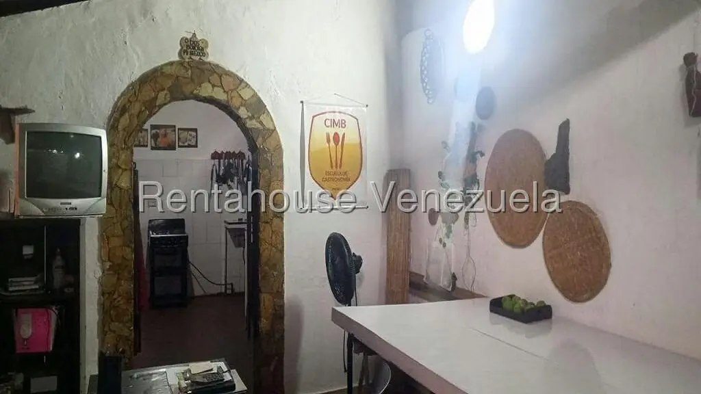 Comercial (Local Comercial) en Venta en Sector Centro Trujillo, Trujillo - 20