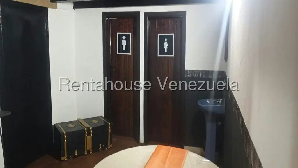 Comercial (Local Comercial) en Venta en Sector Centro Trujillo, Trujillo - 30