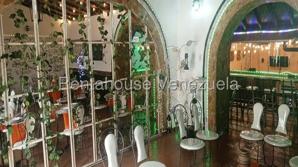Comercial (Local Comercial) en Venta en Sector Centro Trujillo, Trujillo - 4