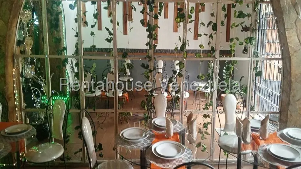 Comercial (Local Comercial) en Venta en Sector Centro Trujillo, Trujillo - 8