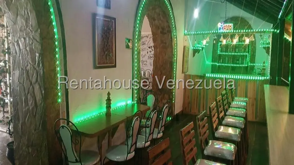 Comercial (Local Comercial) en Venta en Sector Centro Trujillo, Trujillo - 9