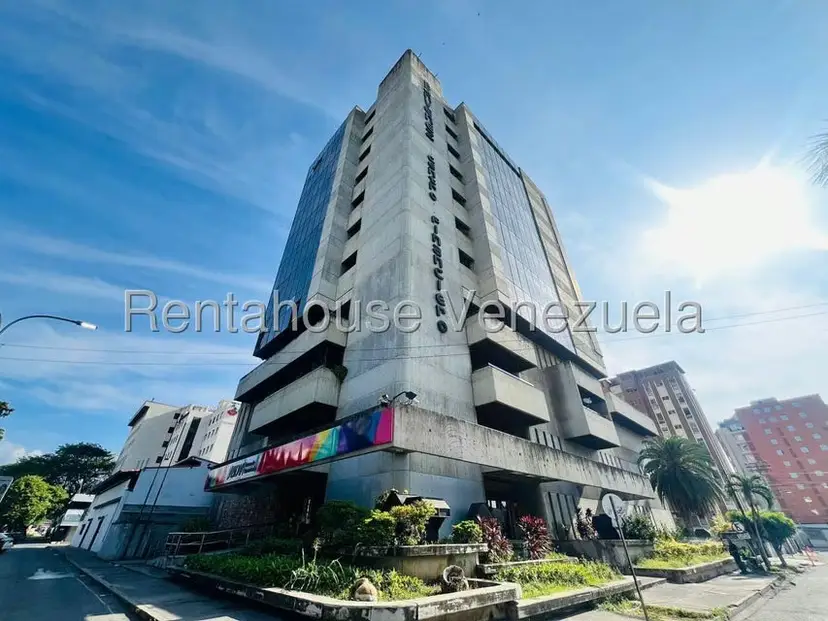 Comercial (Oficina) en Venta en Las Delicias, Aragua