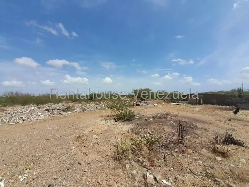 Galpon - Deposito en Venta en Monsenor Iturriza, Falcon - 15