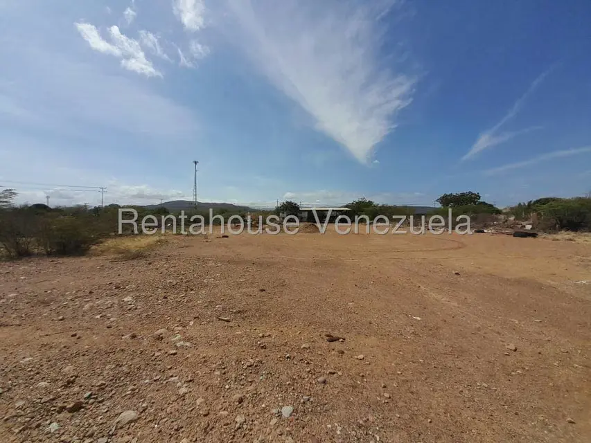 Galpon - Deposito en Venta en Monsenor Iturriza, Falcon - 16