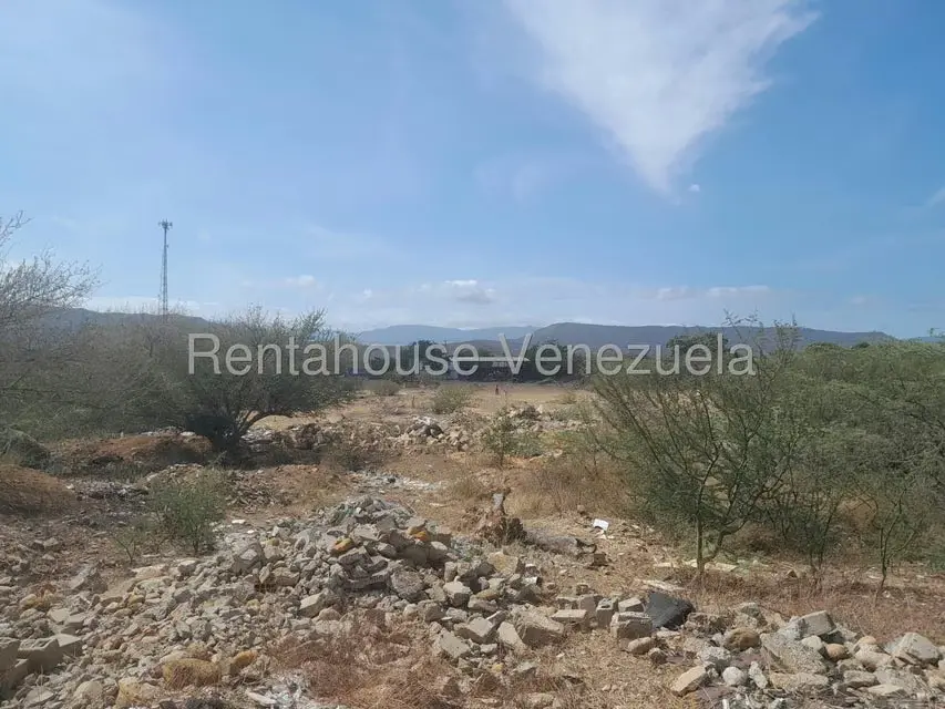 Galpon - Deposito en Venta en Monsenor Iturriza, Falcon - 17