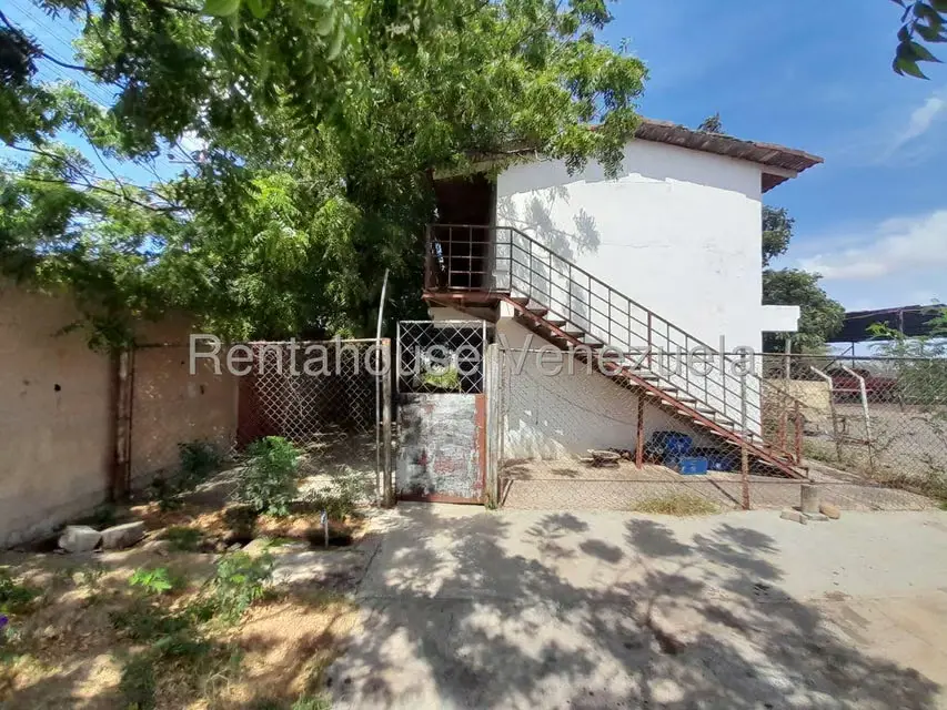 Galpon - Deposito en Venta en Monsenor Iturriza, Falcon - 3