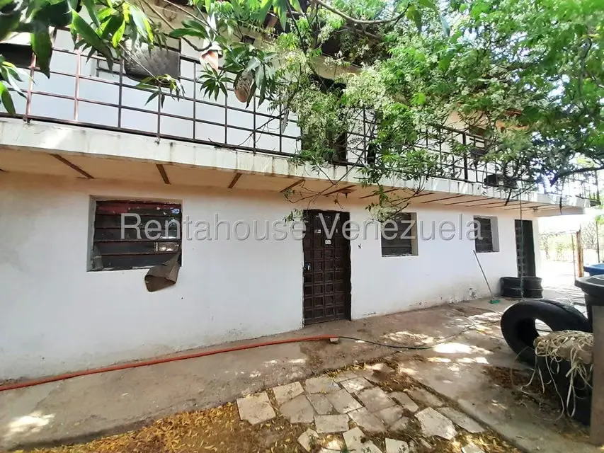 Galpon - Deposito en Venta en Monsenor Iturriza, Falcon - 5