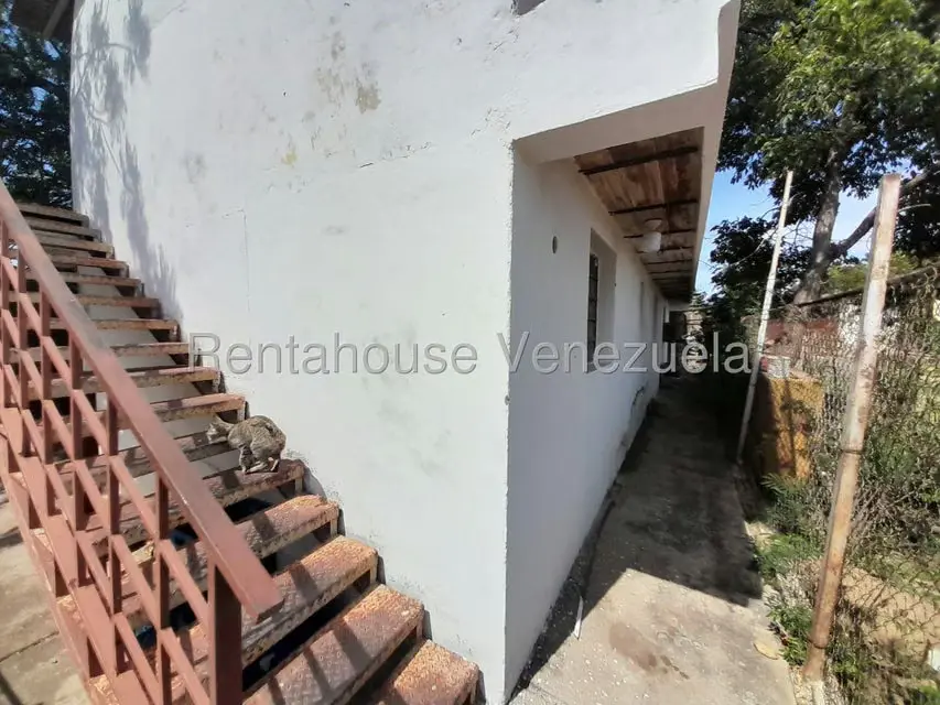 Galpon - Deposito en Venta en Monsenor Iturriza, Falcon - 6