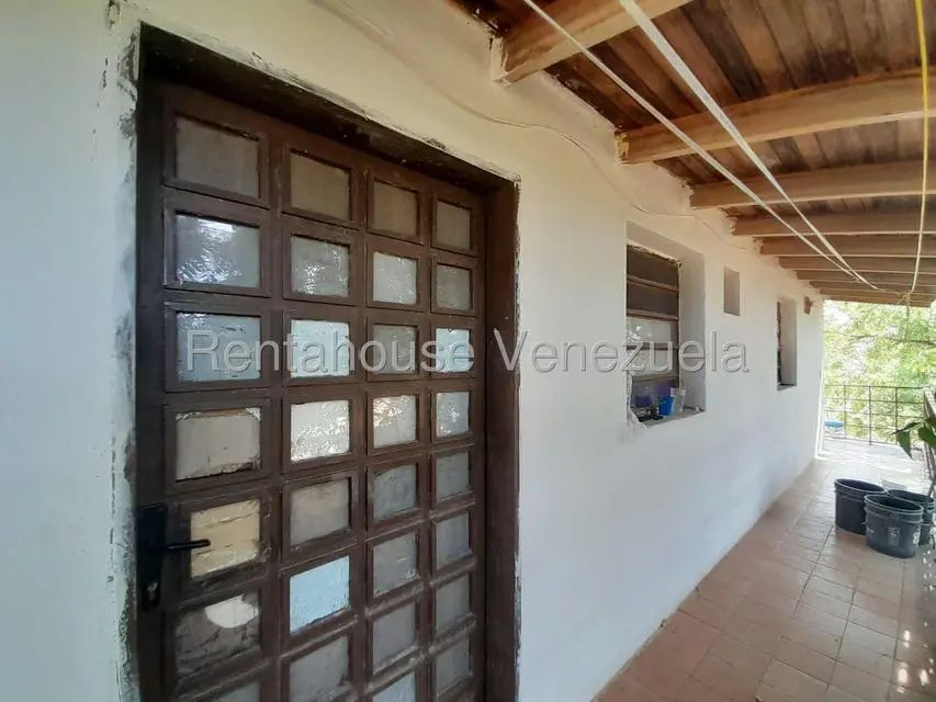 Galpon - Deposito en Venta en Monsenor Iturriza, Falcon - 10