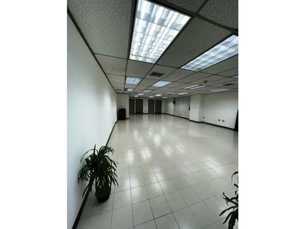 Oficina - Las Mercedes - 114 Mts2 - 2