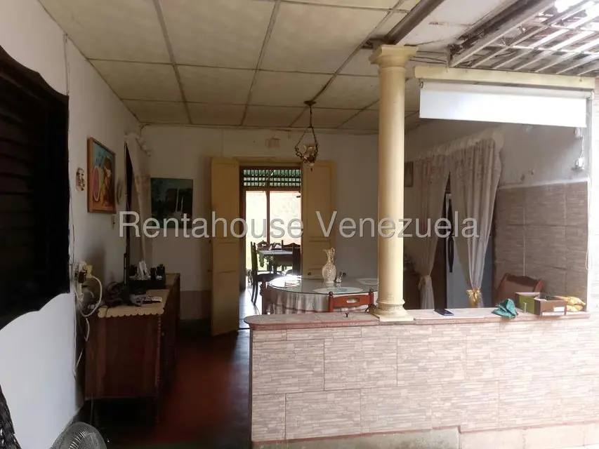 Casa (1 Nivel) en Venta en Avenida Bolivar Sur, Carabobo - 5