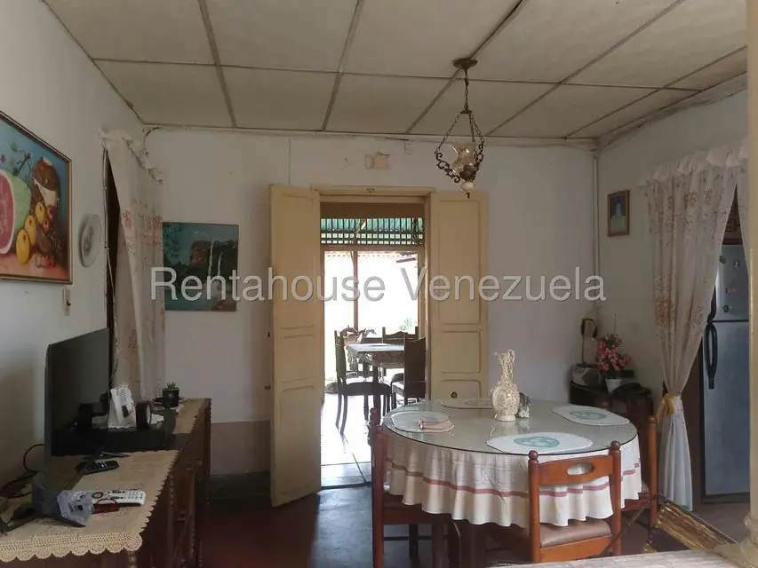 Casa (1 Nivel) en Venta en Avenida Bolivar Sur, Carabobo - 6