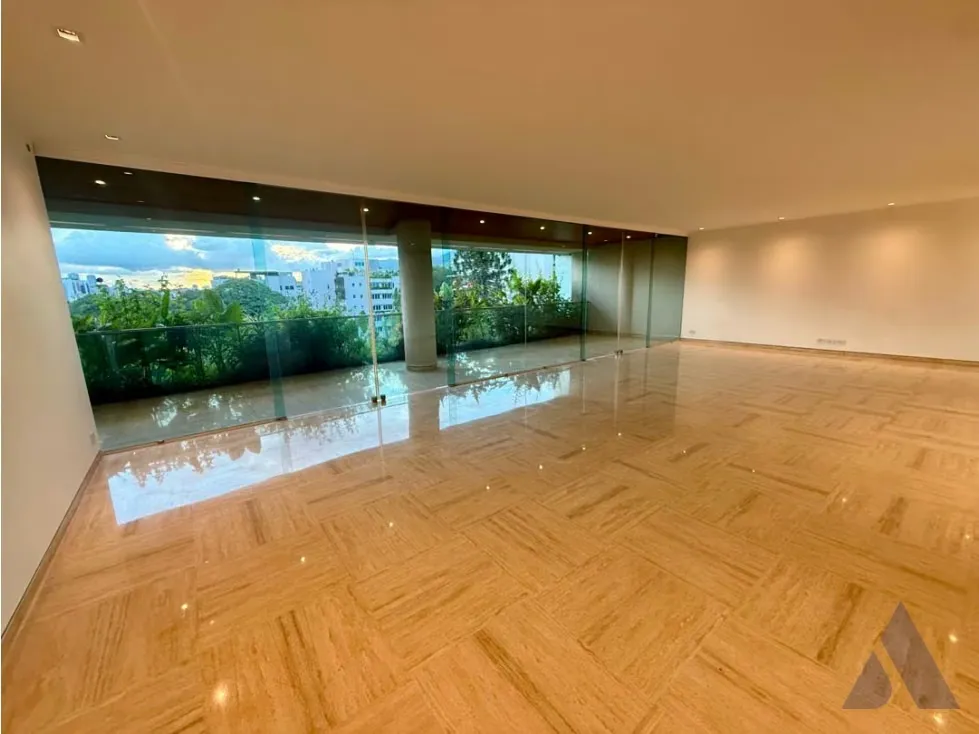 Se vende apartamento 320m2 Campo Alegre 5576 - 2